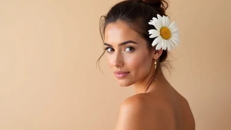 Beauty Tips to Enhance Your Radiance and Self-Care Routine