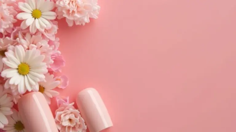 Choosing the Right Nail Tips at Sally Beauty