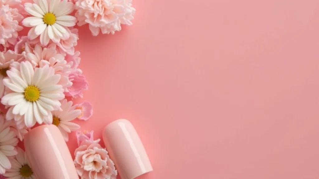 Choosing the Right Nail Tips at Sally Beauty