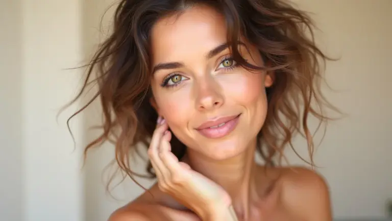 Female Beauty Tips for a Radiant and Confident You